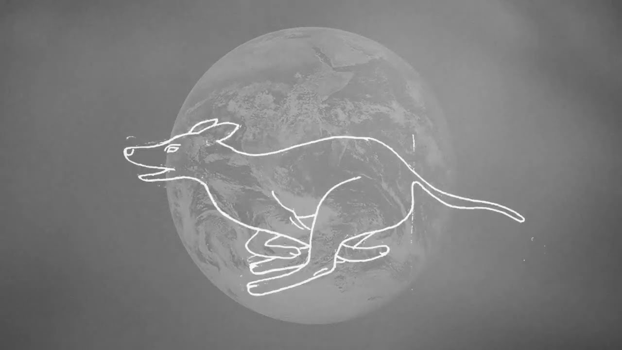 Mogli - Alaska (Official Lyric Video - 'Expedition Happiness' Soundtrack)