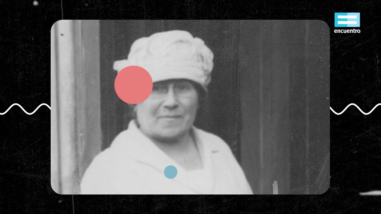 200 historias destacadas: Julieta Lanteri - Canal Encuentro