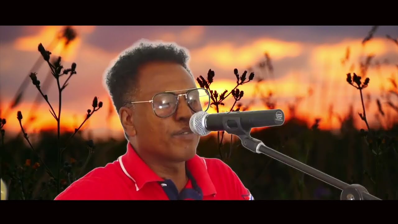 Xaaji Kaash | Heesta ileen Hoohi Kuma Bogsiiso | Maxamed Yusuf Ahun