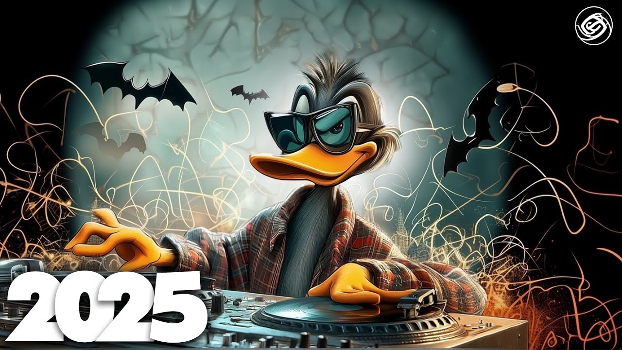 Best Music Mix 2025 🎧EDM Bass Boosted Music Mix 2025 🎧EDM Remixes of Popular Songs #11