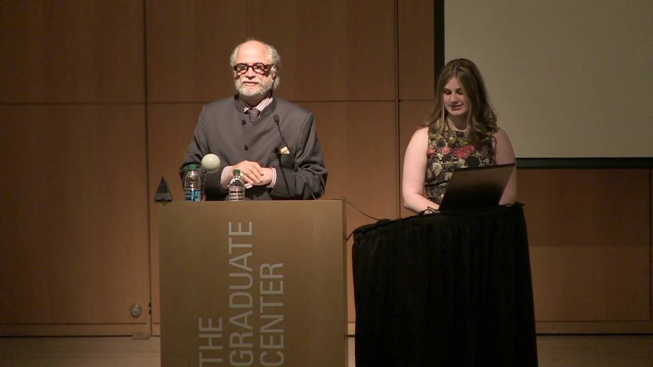 Homi Bhabha: Translation and Displacement