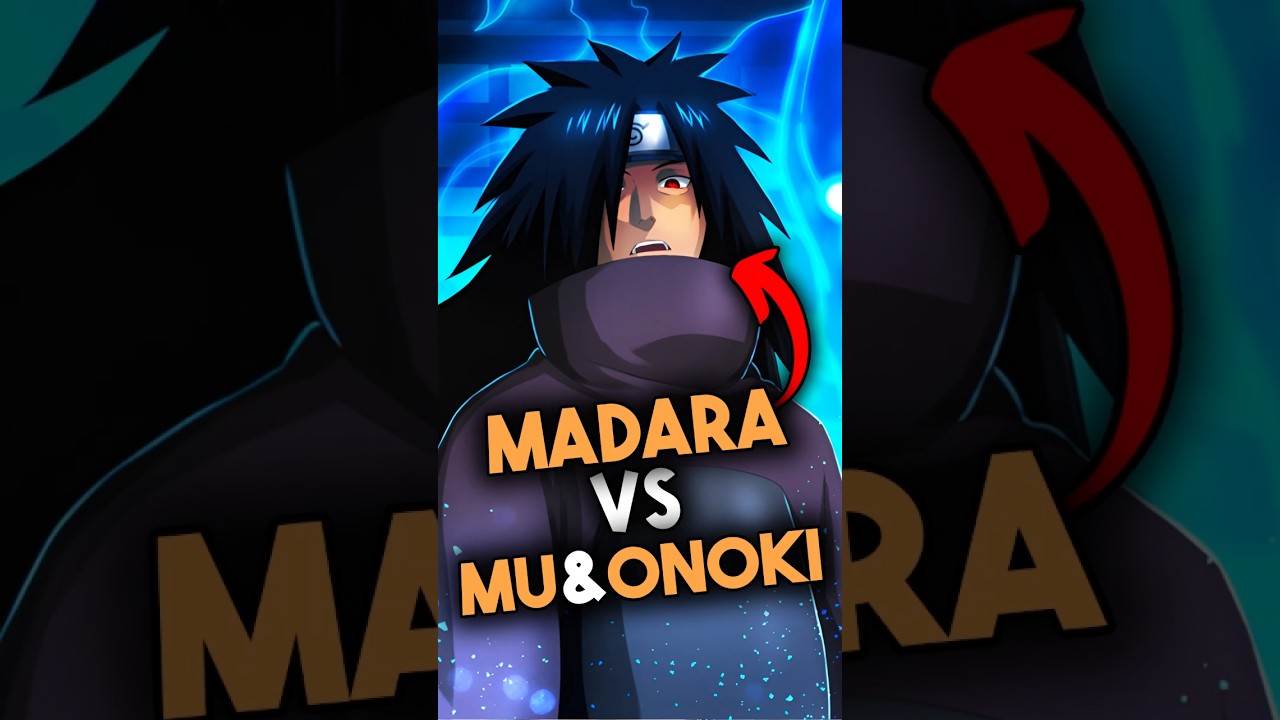 Top 5 Legendary Fights That Happened Off-Screen in the Naruto Series!