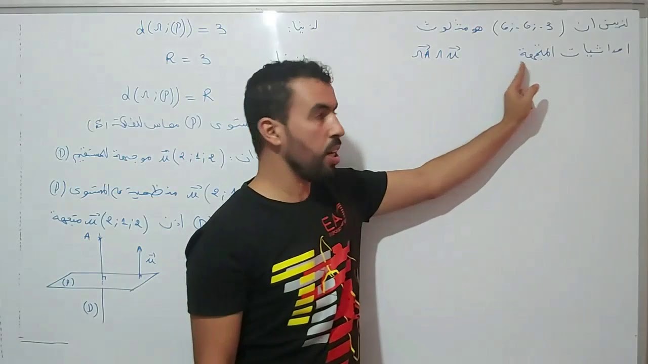 تصحيح الامتحان الوطني الدورة الاستدراكية 2009  (  الهندسة الفضائية)