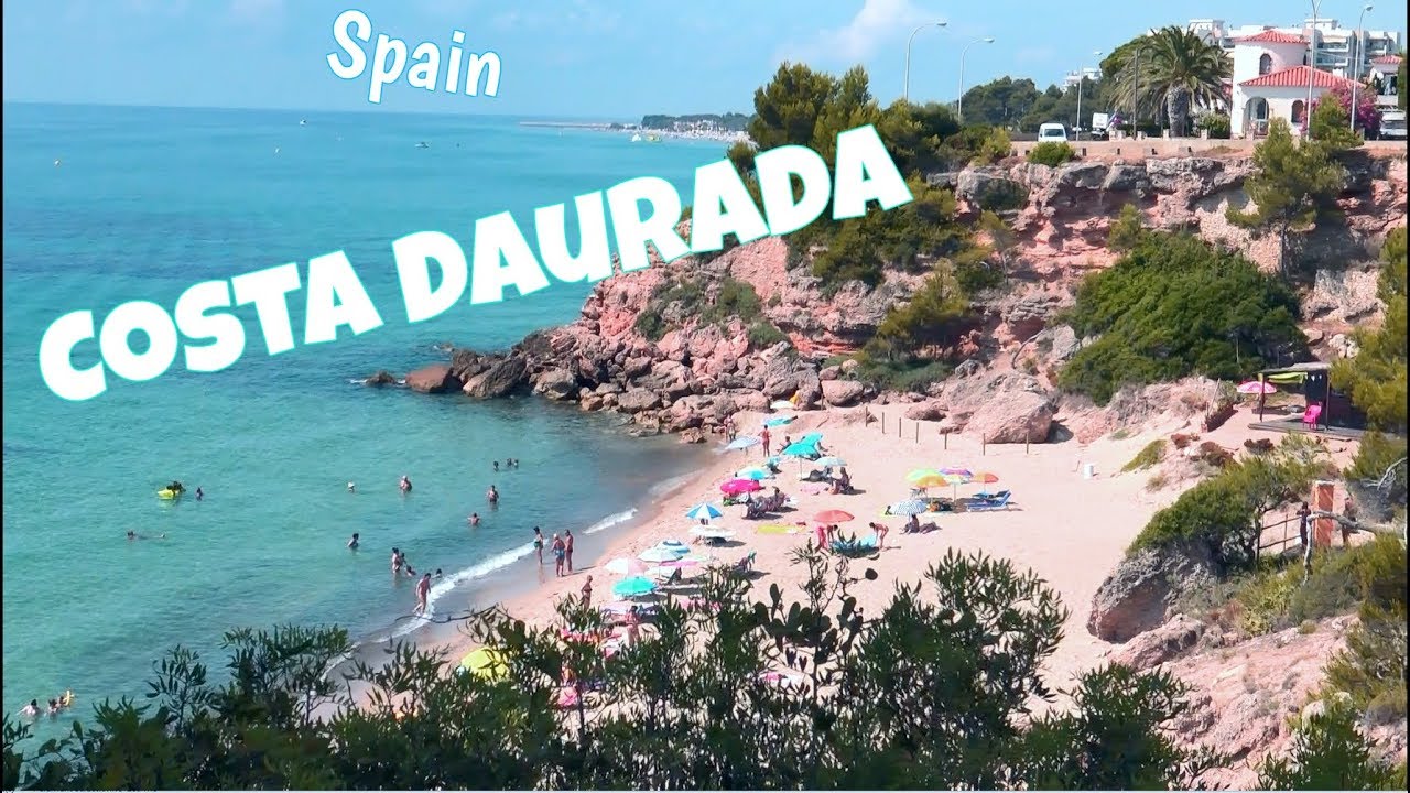 Vacances ; Miami Platja ; Costa Daurada ; Province de Tarragone ; Cala Bot ; Catalogne ; Espagne