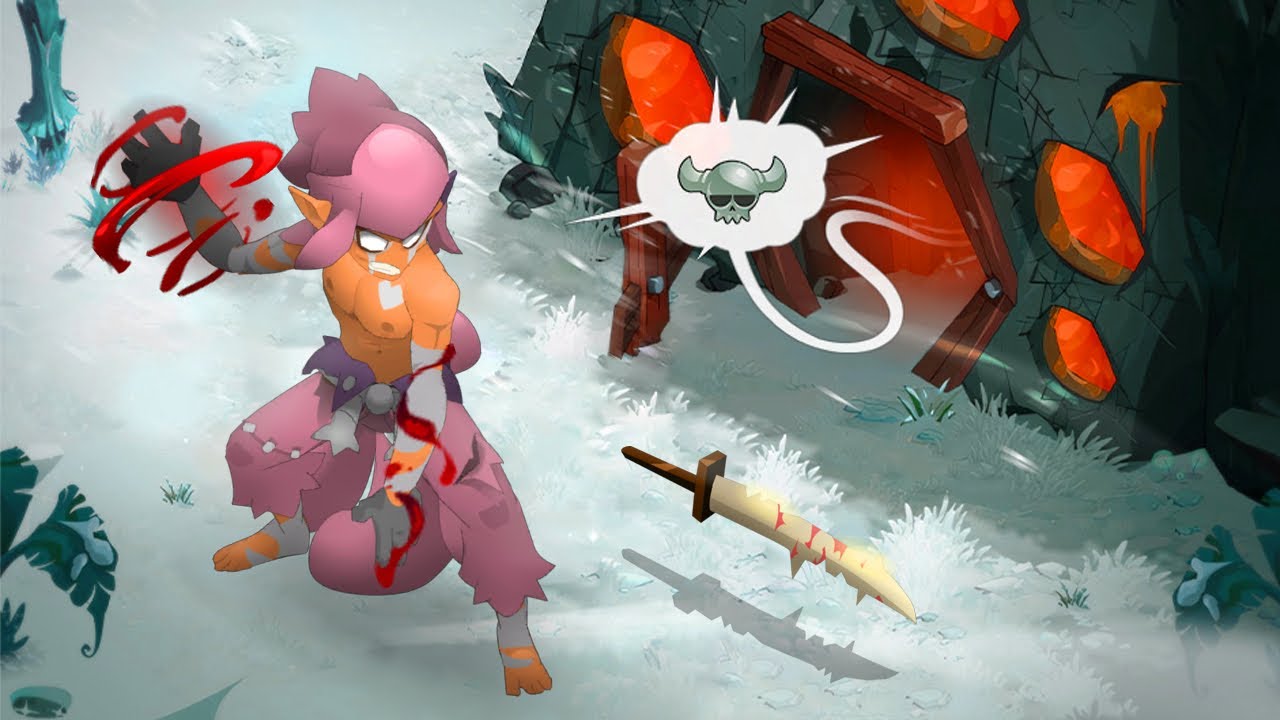 NOUVELLE AVENTURE DE ZÉRO EN SACRIEUR - JOUR 22 (LE MEILLEUR DUO DE DOFUS)