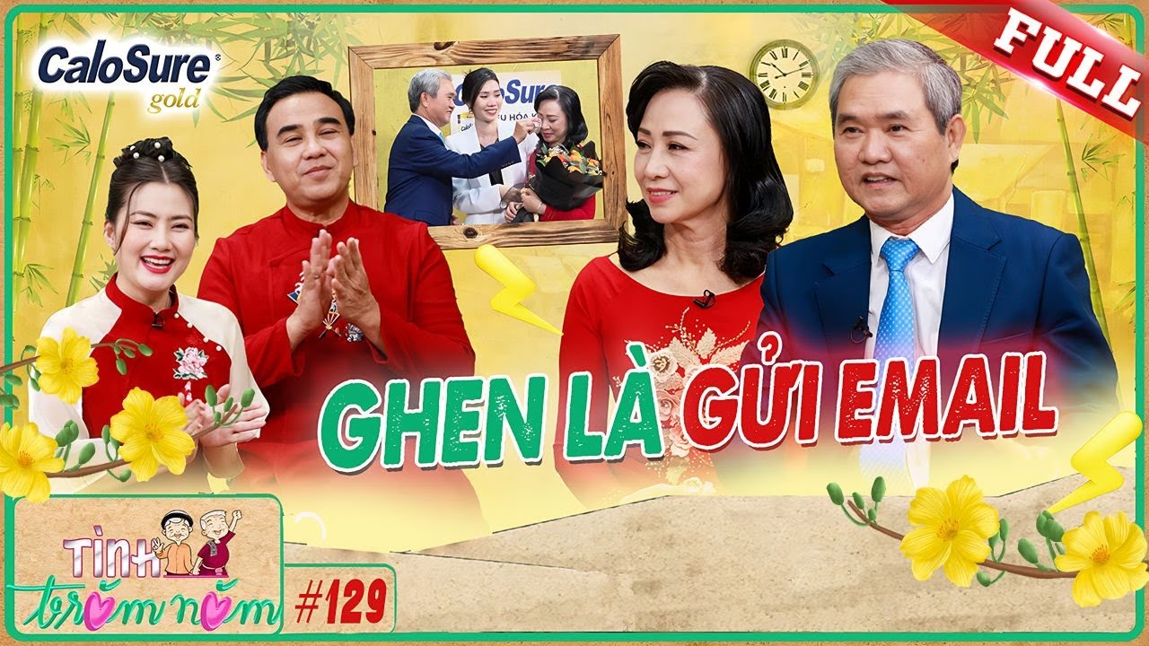 Đám cưới nhưng không được rước dâu, cặp đôi mỗi năm kỉ niệm ngày cưới để bù đắp | Tình Trăm Năm #129