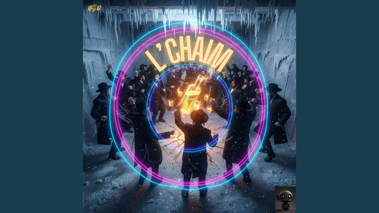 L'chaim (When A Chassid Drinks) (feat. Reb Mendel)