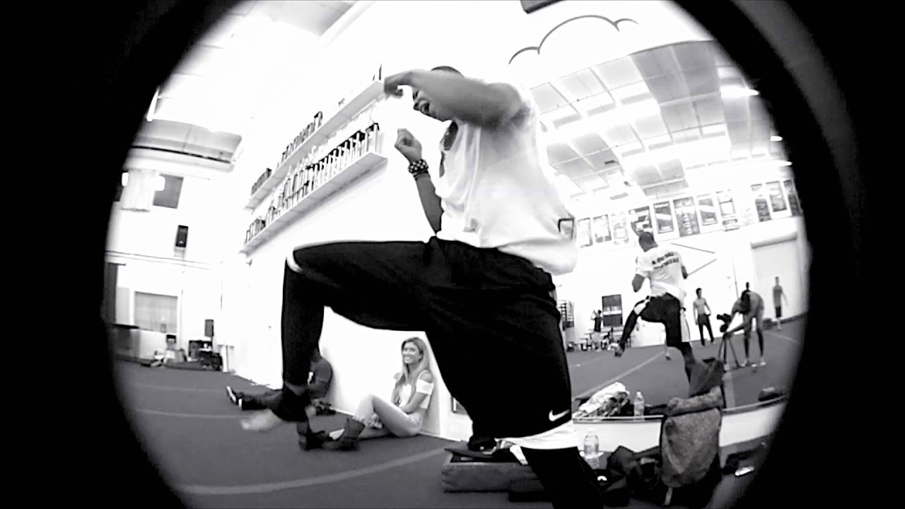Soflo Trickers  - Throwdown