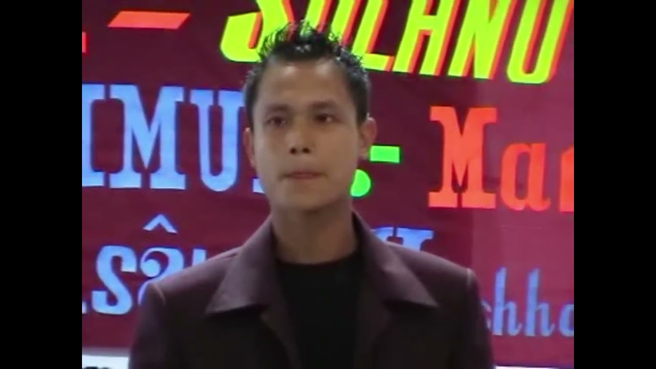 Joseph Zaihmingthanga - A her leh ngei ang
