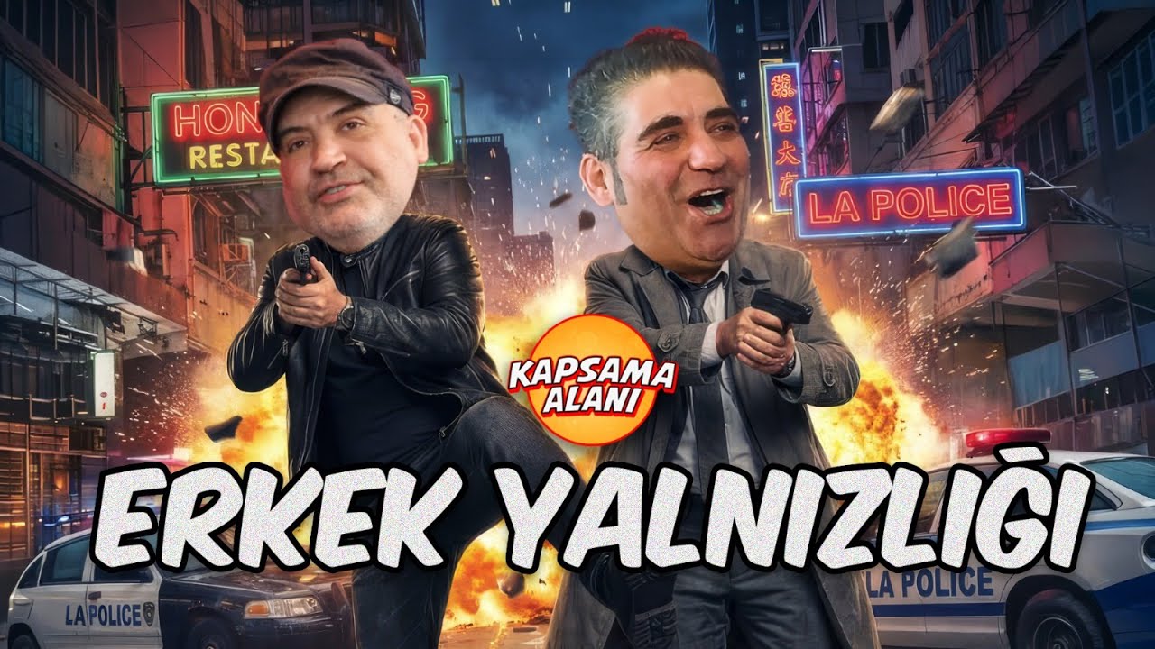 🤣​ ERKEK YALNIZLIĞI KALDIRILSIN! | KAPSAMA ALANI 10 | 