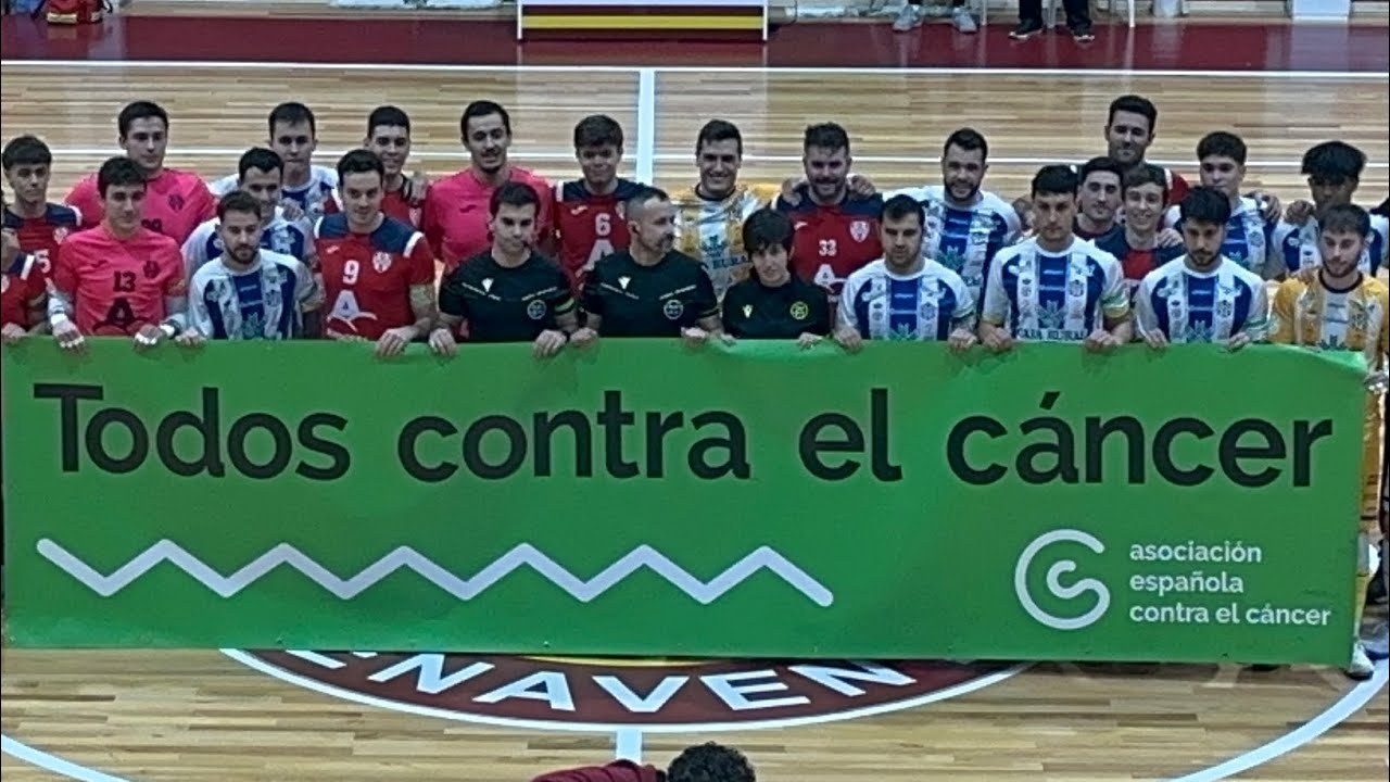 2ªB Benavente VTG  31/01/2026
