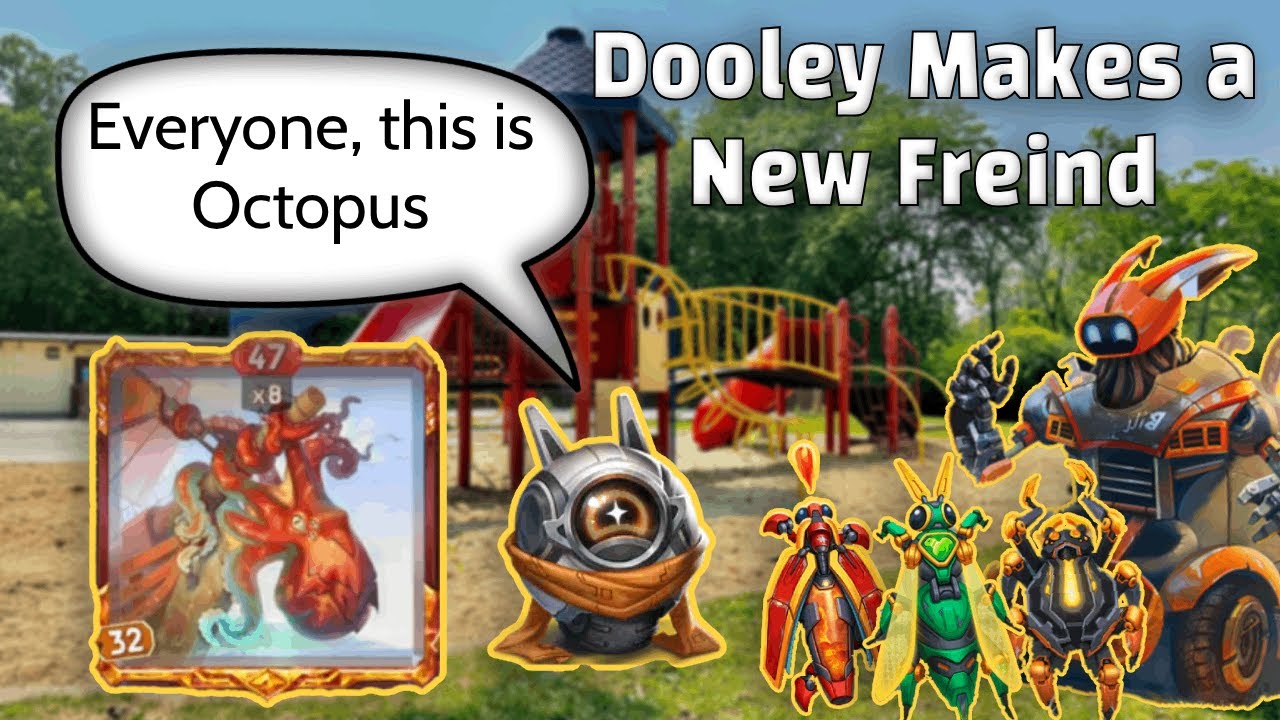 Octopus & Companion Core Are BFFs Now