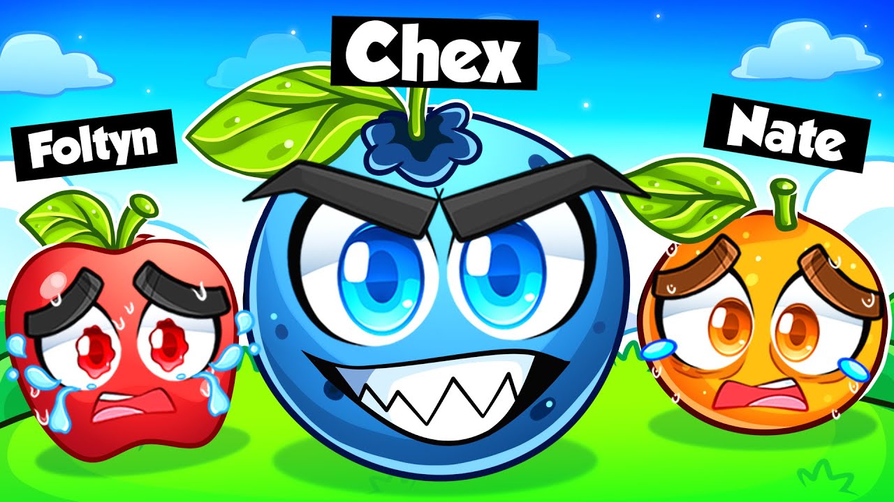 MAX LEVEL FOOD In Roblox!