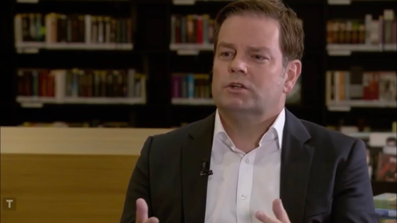 ORF-Tirol-Sommergespr&auml;ch 2022 mit Markus Abwerzger