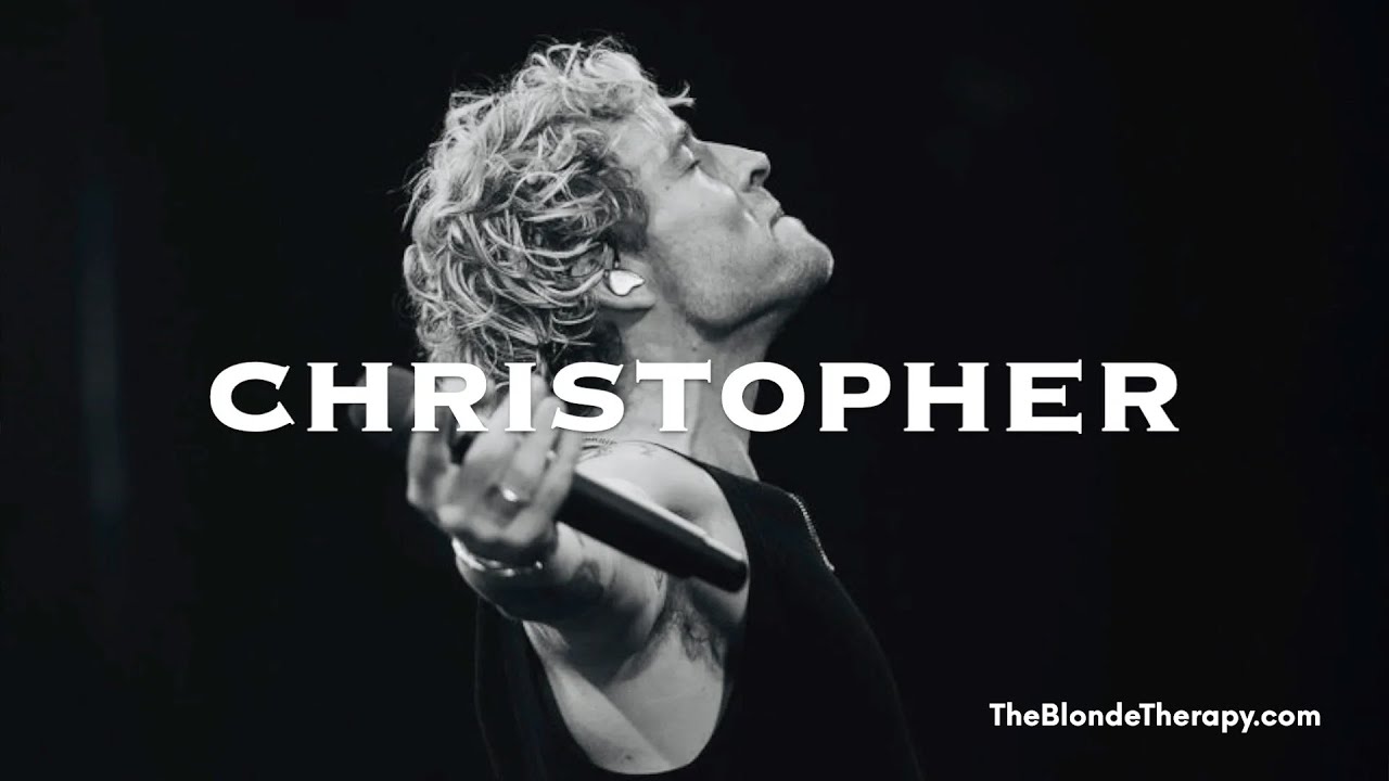 CHRISTOPHER A Beautiful Live Tour Toronto Concert at the Velvet Underground Feb, 4, 2024!