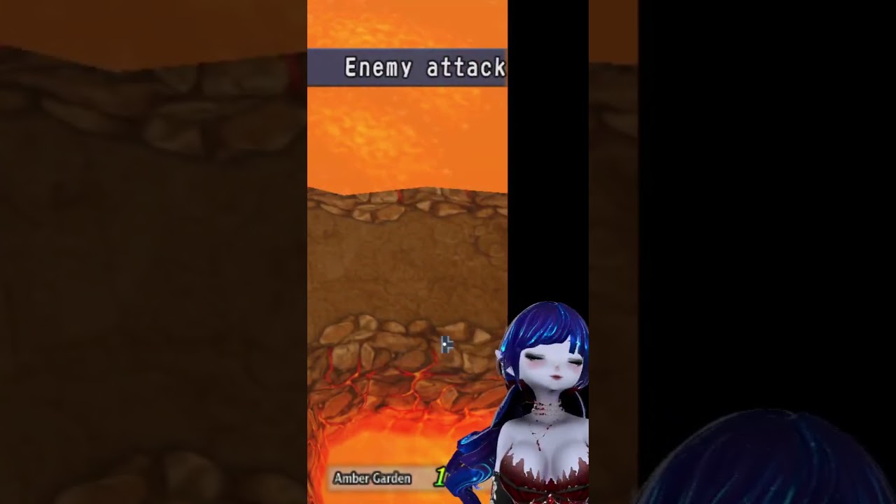THE CONSEQUENCES OF MY ACTIONS #vtuber #twitchclips #gaming #indiegame #recettear #regret #recettear