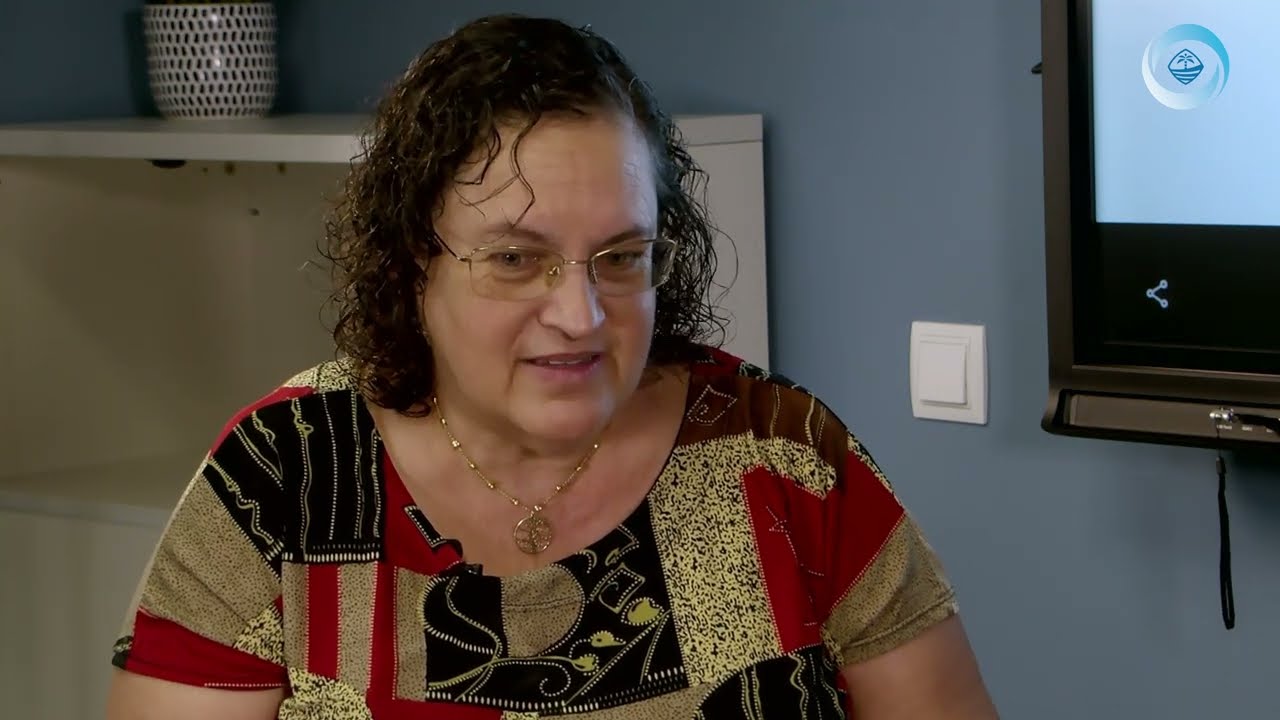 Veus Emprendedores: Rosario Gómez-Raya, pdta. de l'Associació de Comerciants i Empresaris de Cunit