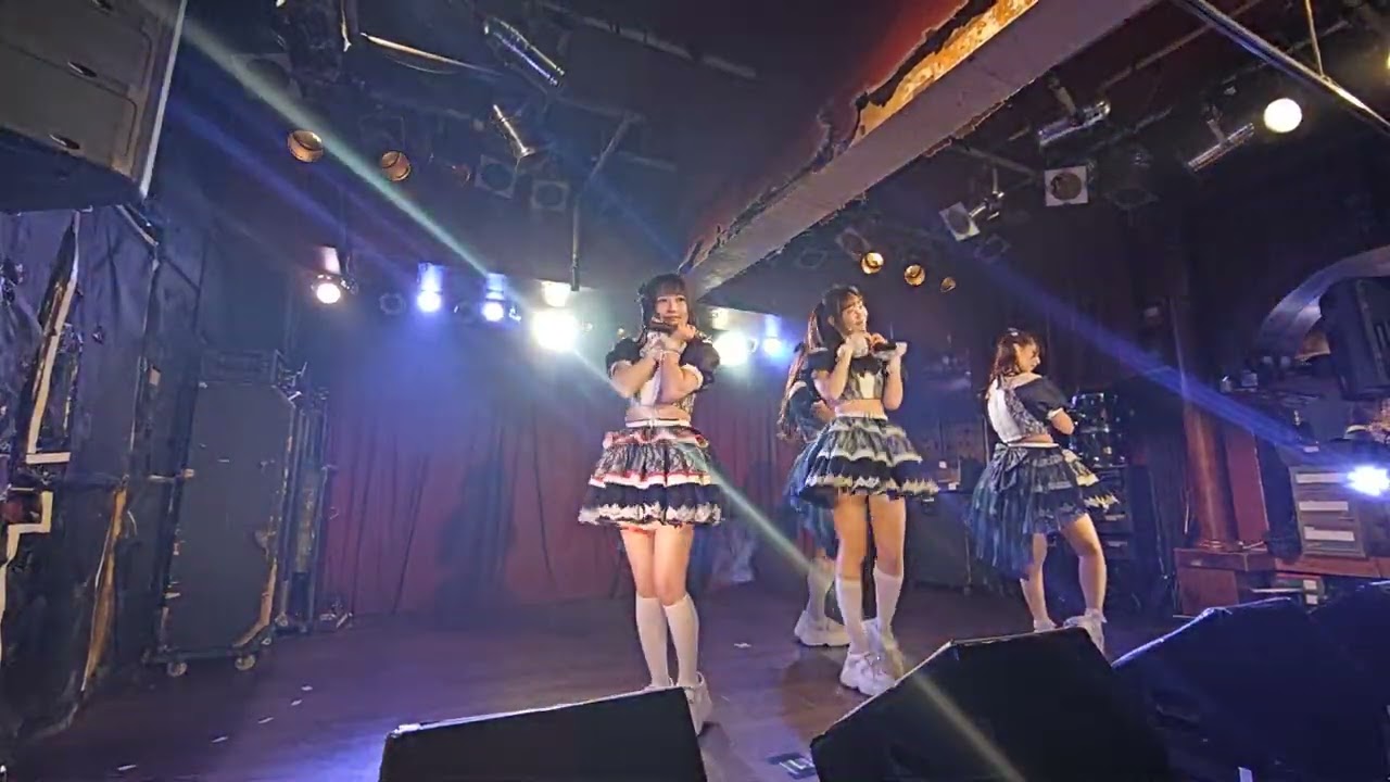 LOVE 9 LOVE 2026.02.15 KAWAII PARTY CIRCUIT!!