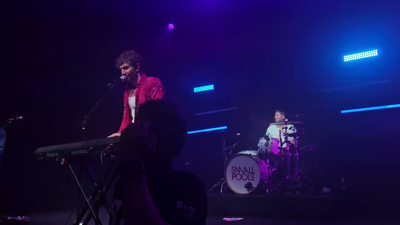 Dreaming- Smallpools