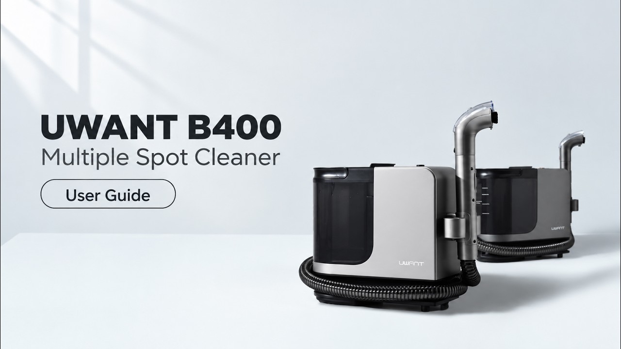 Using B400 Method
