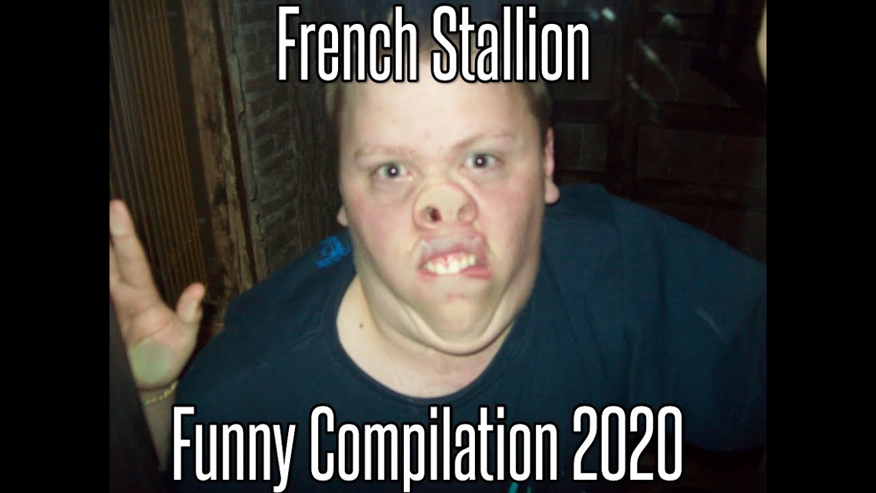 French Stallion Funny 2020 Highlight Compilation