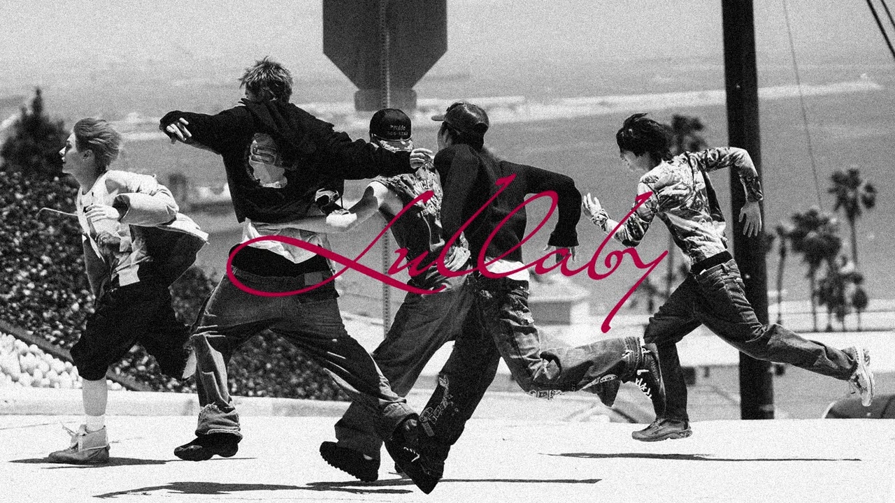 CORTIS (코르티스) 'Lullaby' (EMO ver.)