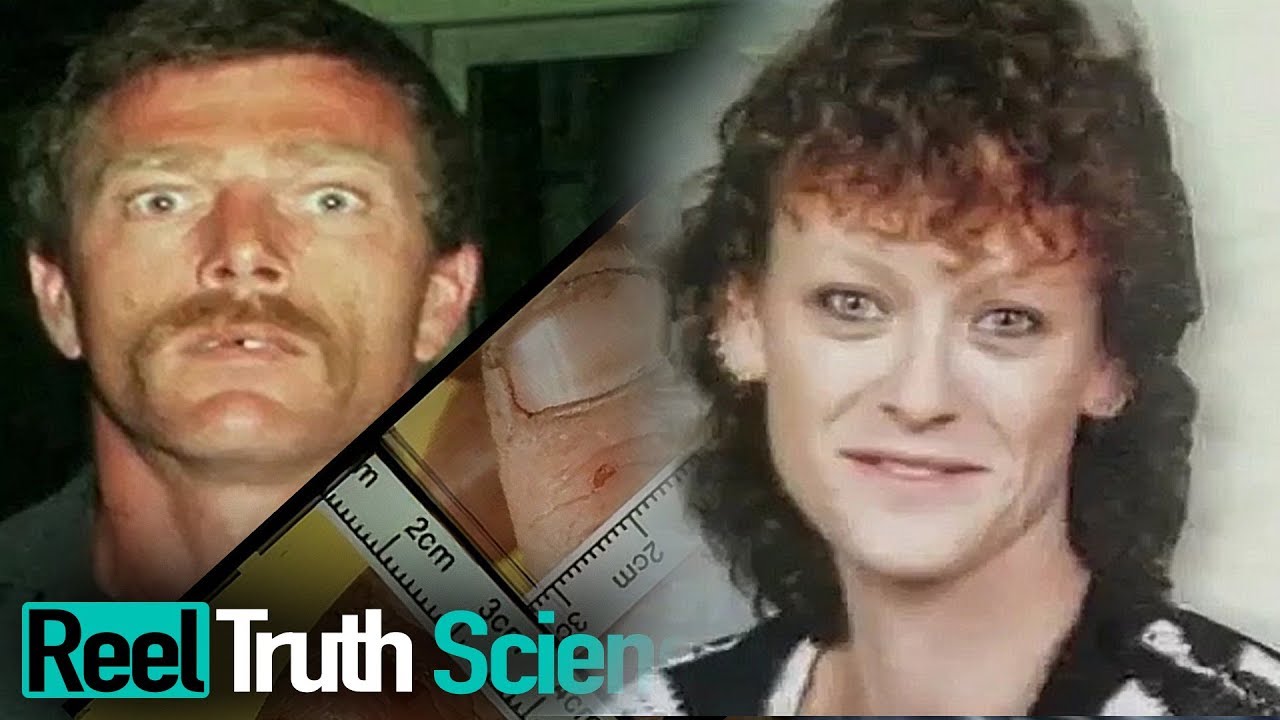 Forensic Investigators: Samantha Bodsworth | Forensic Documentary | Reel Truth Science