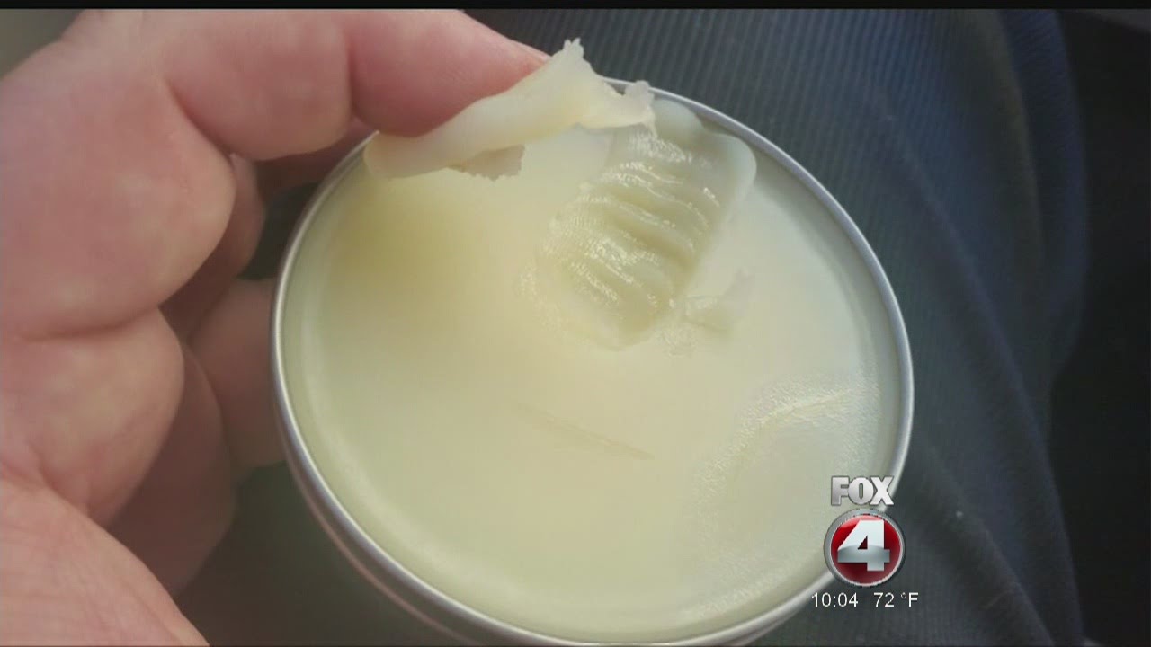 Marijuana wax on the rise in SWFL
