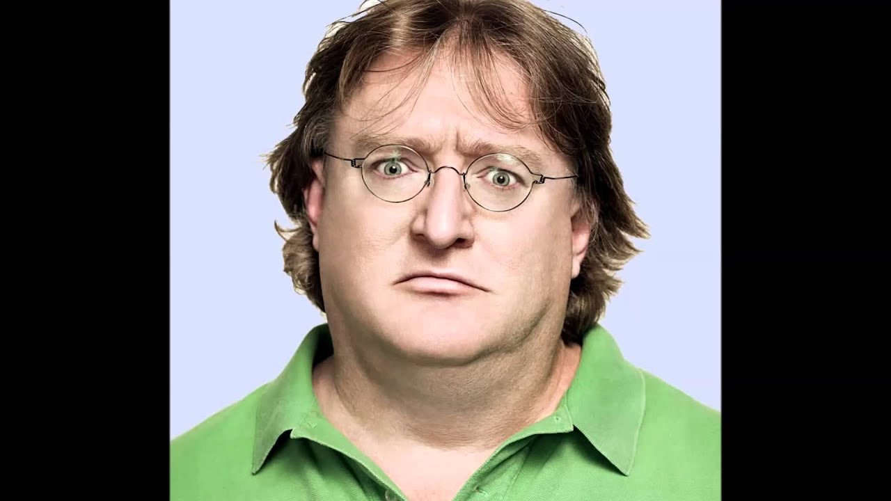 I Wanna Take You To A Gaben