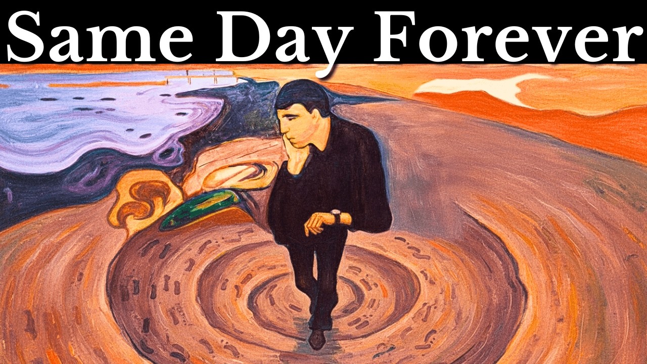 Why Some People Wake Up and Feel Like Nothing Will Ever Change