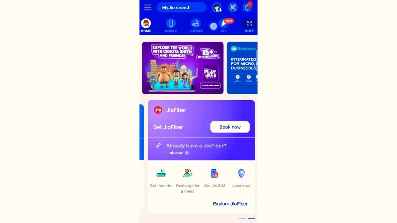 jio unlimited data new trick 2021 in jio engage jio Oreo play pledge day 13 ( hobby of the month )