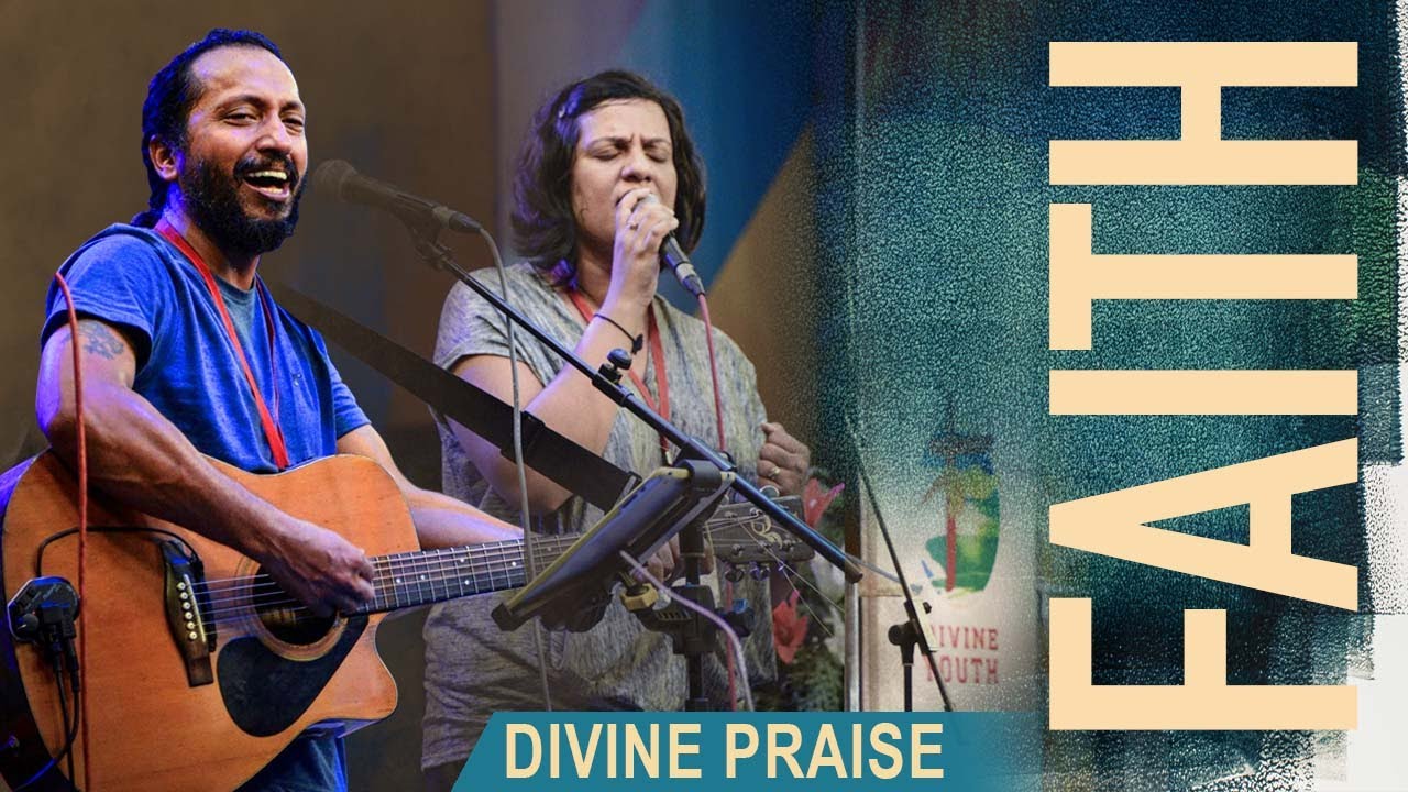 Divine Praise by Faith Band | Power 2022 Couples Retreat | Divine Retreat Centre