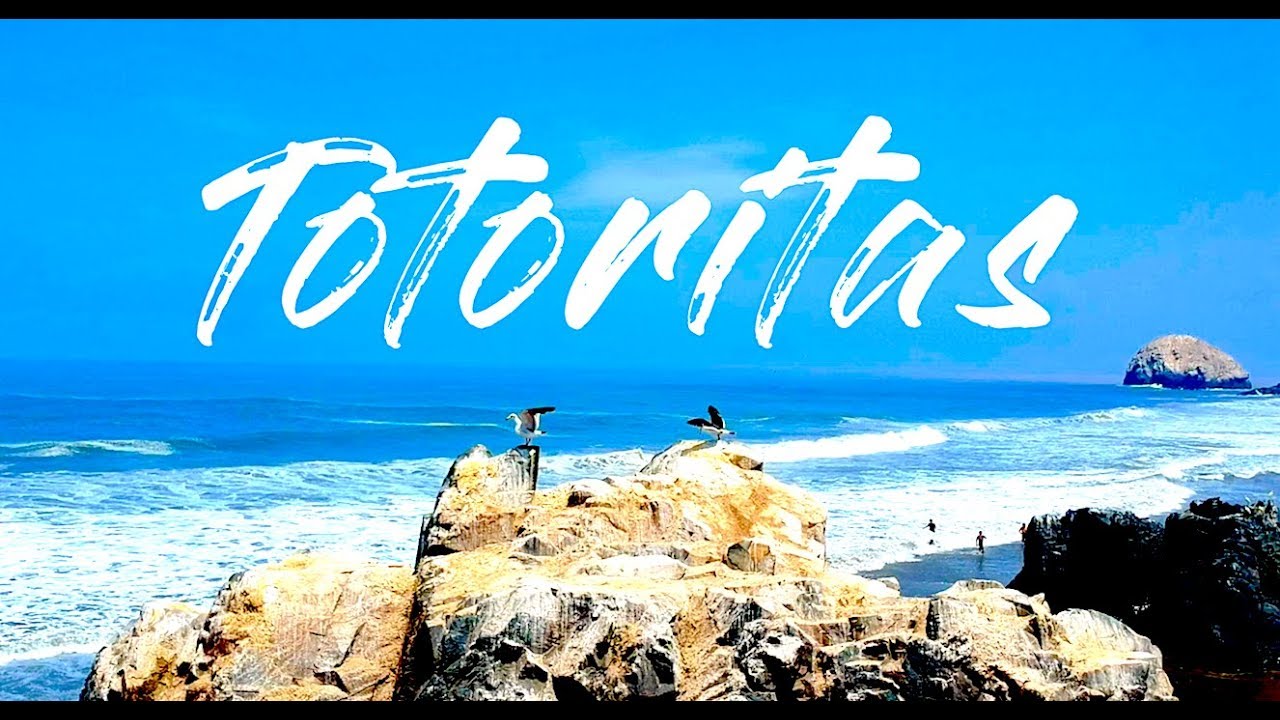 Playas del sur de Lima desde el cielo - DRONE PERU