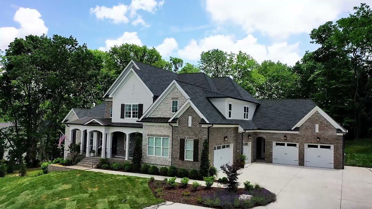 5041 Water Leaf Dr, Franklin, TN 37064 - House For Sale