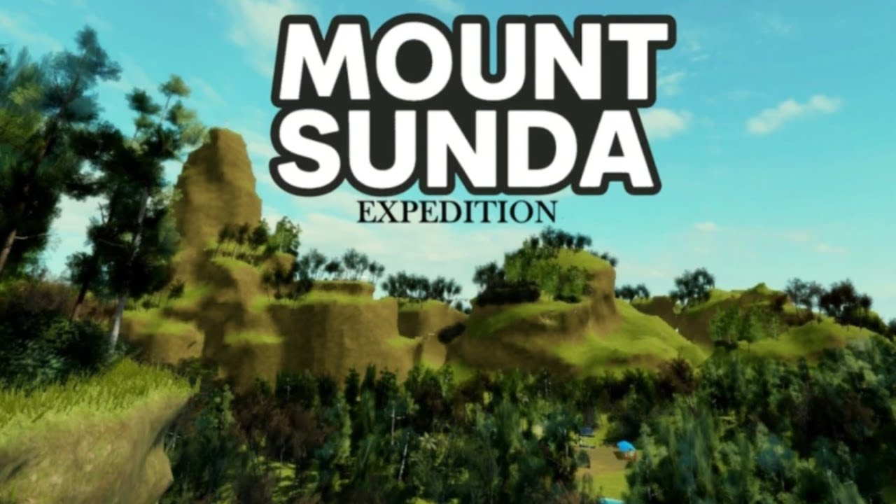 【LIVE】NAIK GUNUNG SUNDAAA!!!