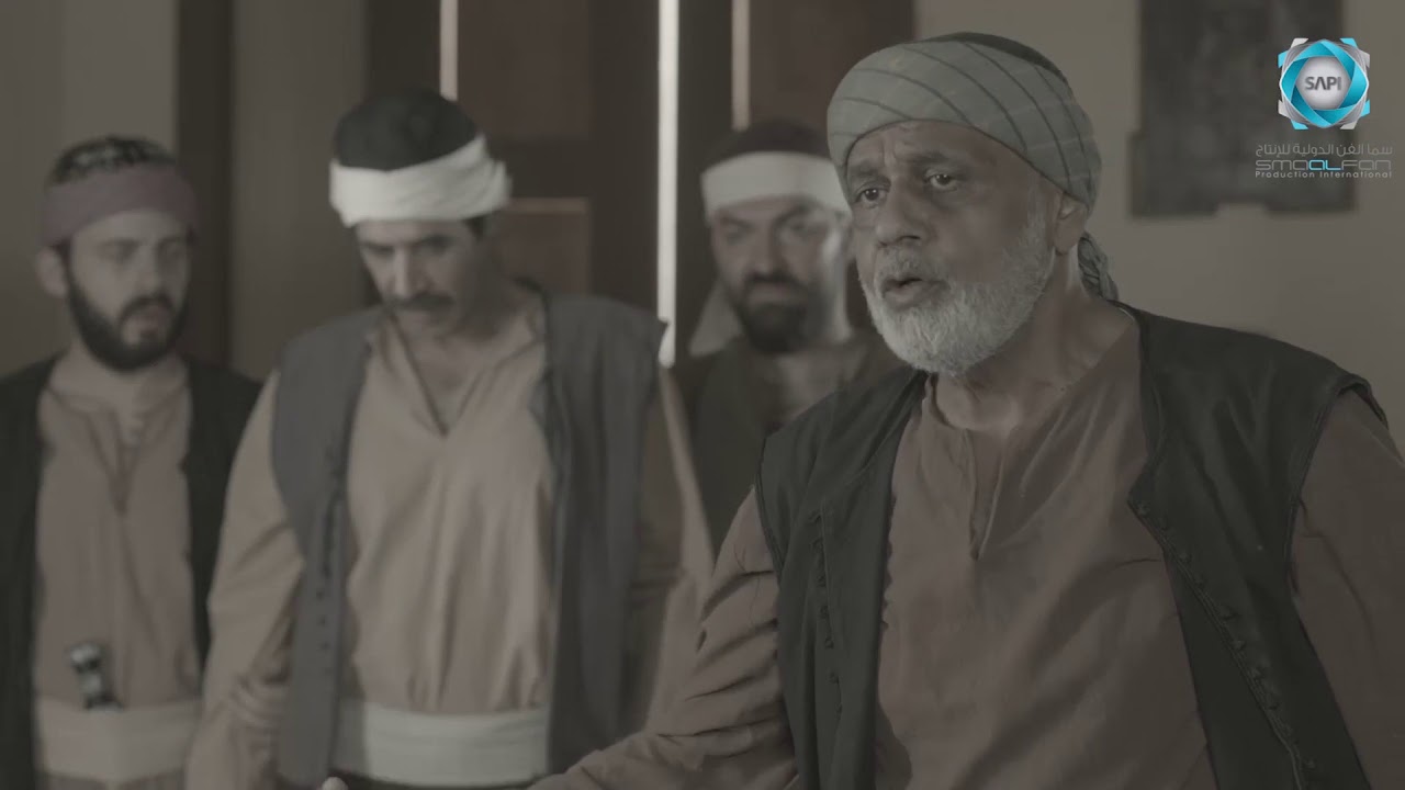 اجمل مقاطع قناديل العشاق | حقيقة حمزة أبو سن وفضيحته بالحارة