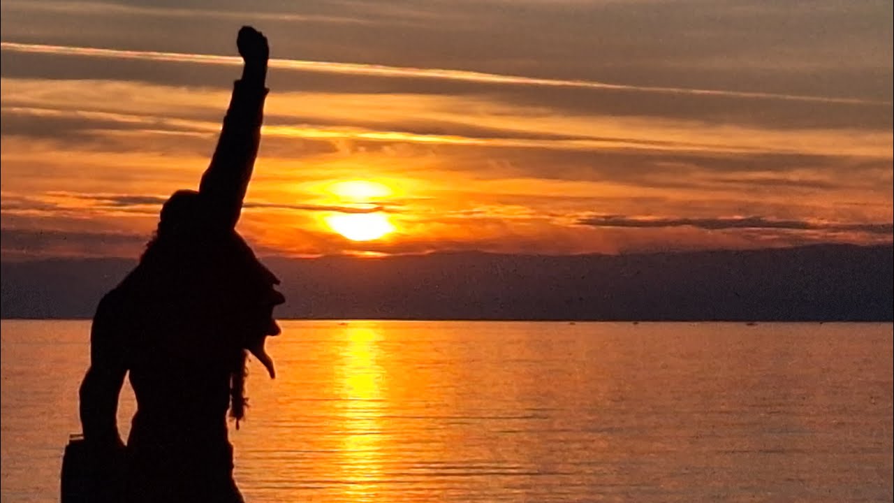Montreux , The Freddie Celebrations 2023