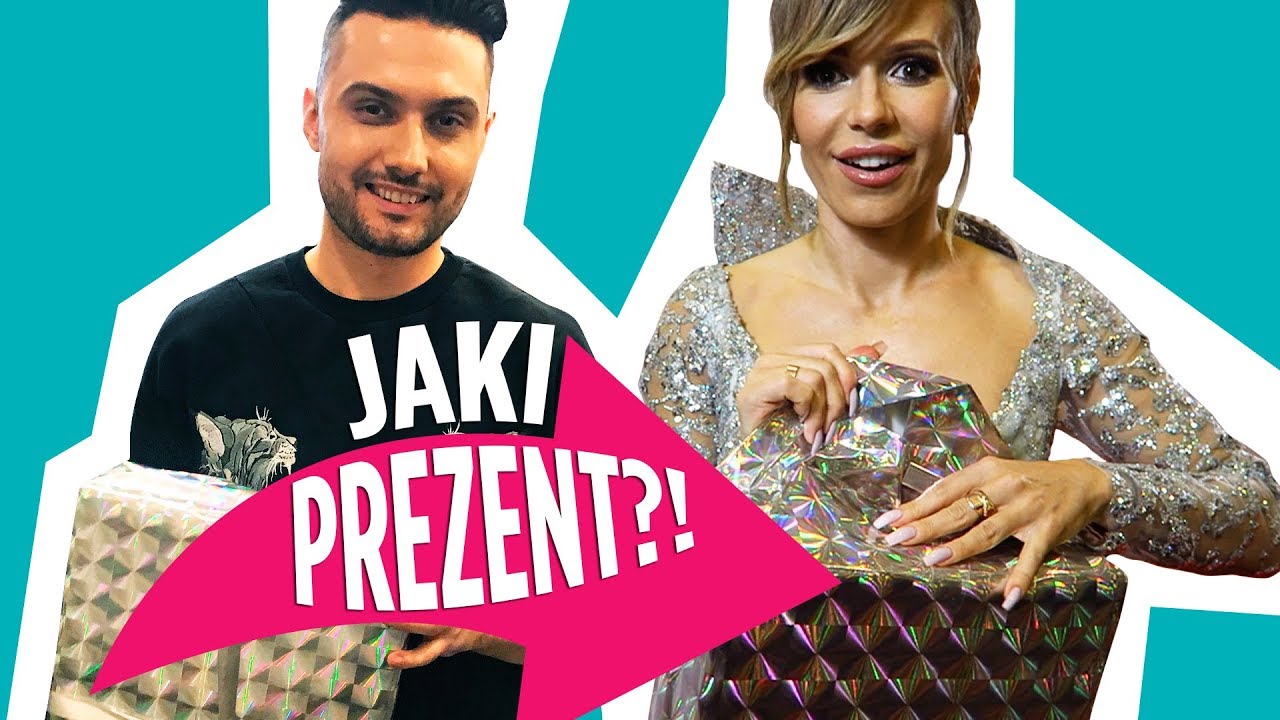 POSZEDŁEM NA URODZINY DODY