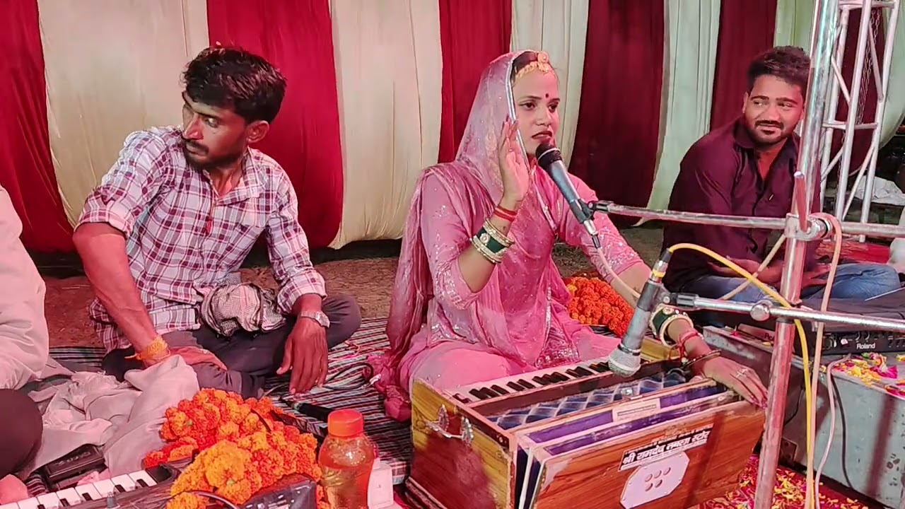 नॉन स्टॉप भजन,,सिंगर बिंदु कुमावत,,शत्रुघ्न सिनोदिया,,Non Stop Bhajan,,Bindu Kumawat,Marwadi Bhajan