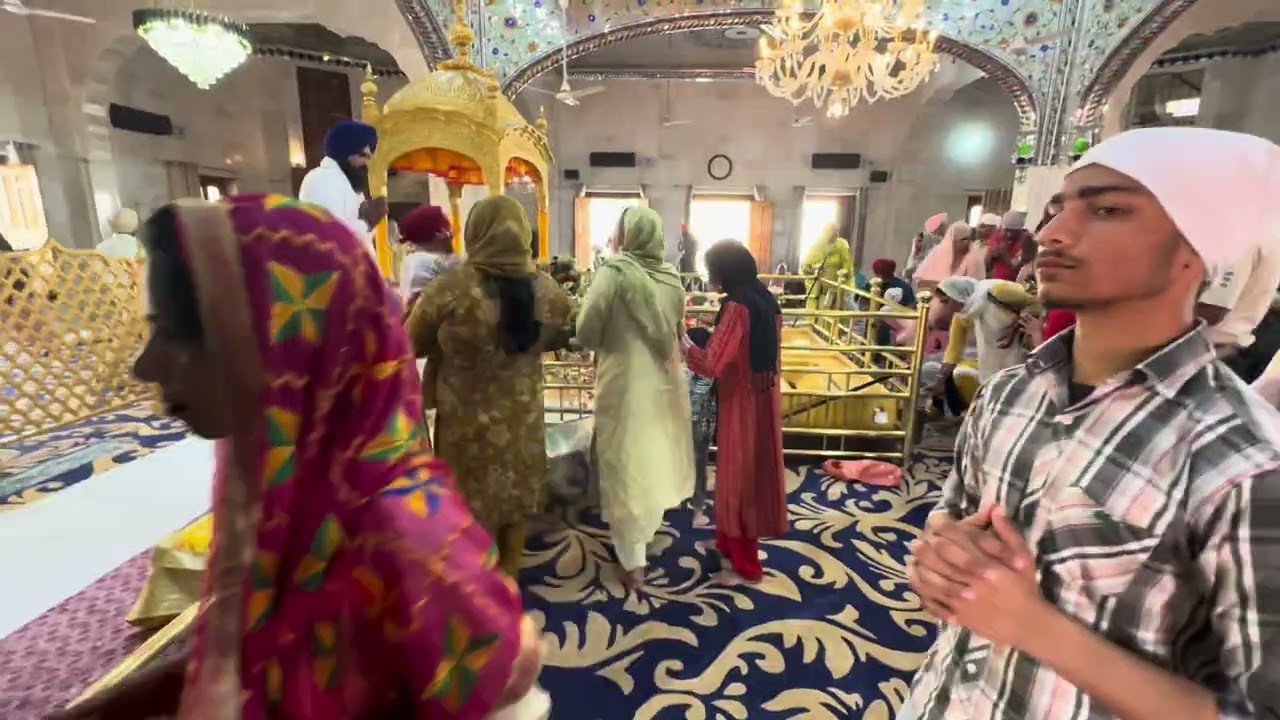 Tutti Gandhi sahib muktsar