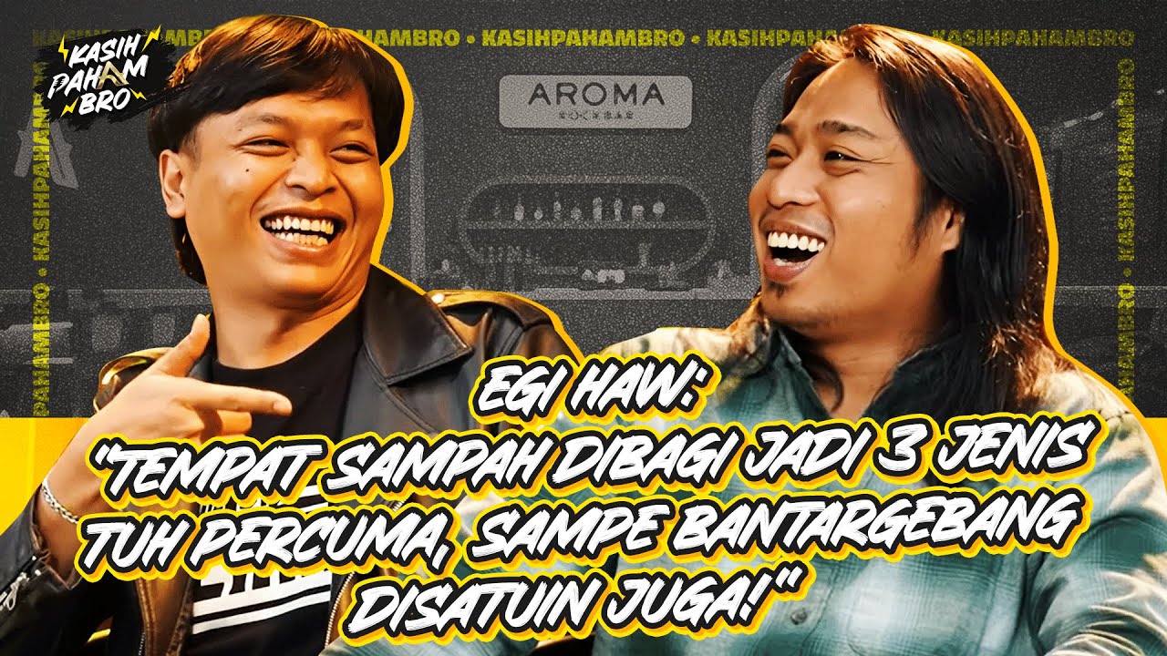 EGI HAW PERNAH NGOJOL DAN DISEWA CEWE BUAT JADI PACAR??? - KASIH PAHAM BRO!