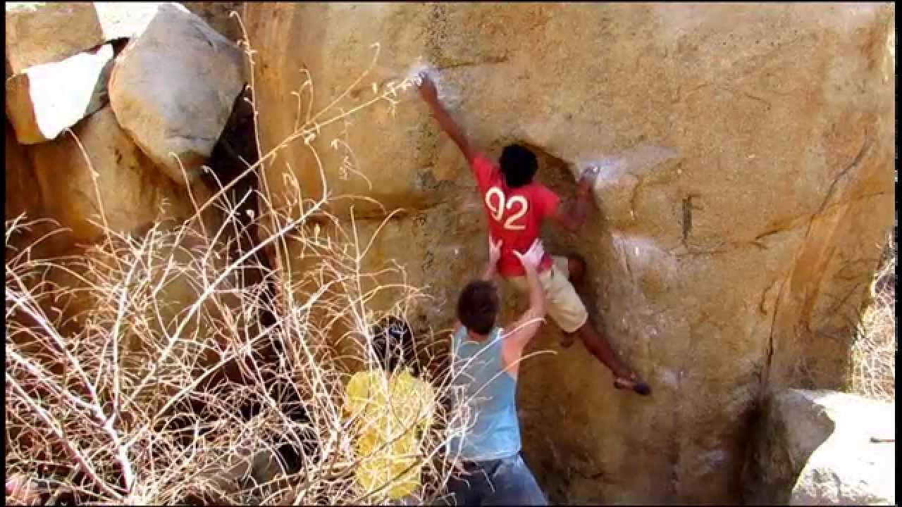Indian Summer 7C by Sandeep