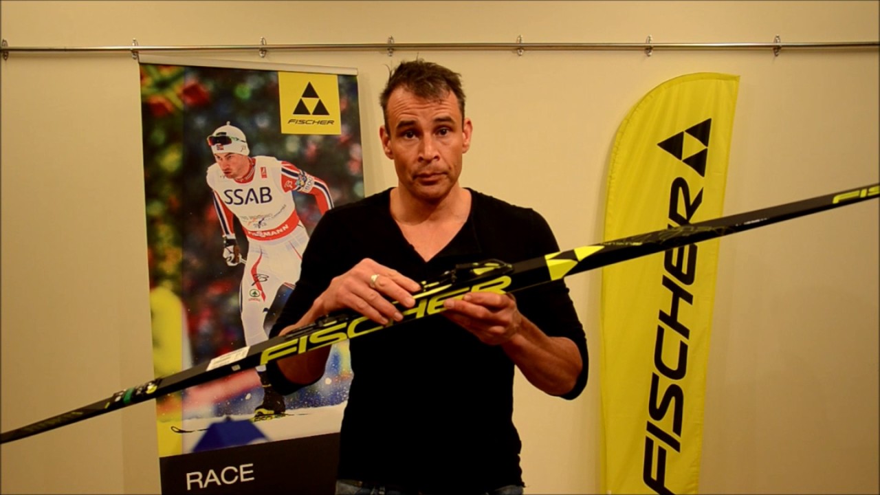 Skistart.com visar Fischer Bindning Turnamic Control