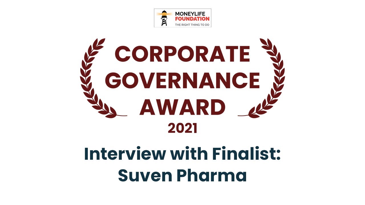 Interview with Mr Venkat Jasti, Chairman & CEO at Suven Pharma