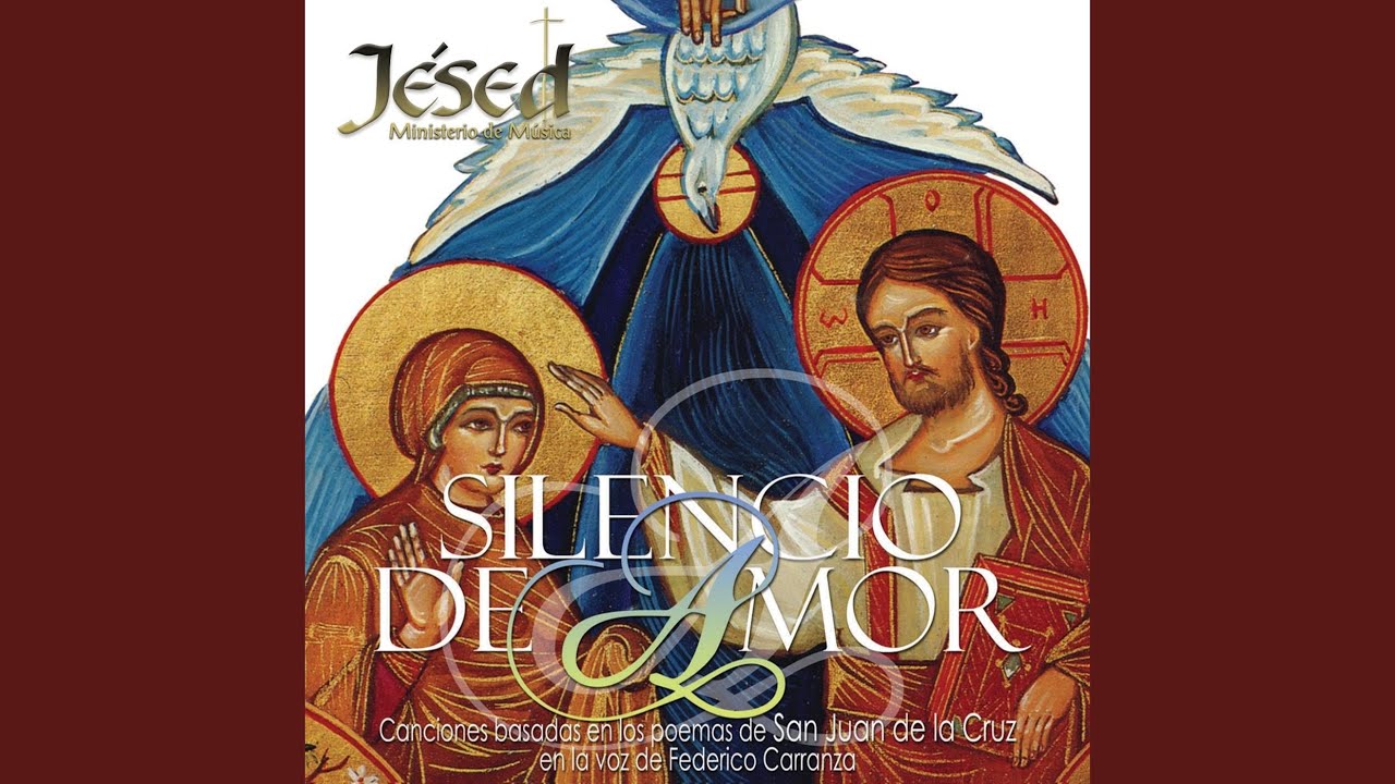 ¿Dónde Estas Amado Mío?