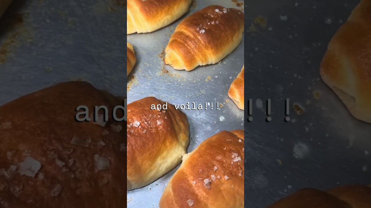 Testing bread for our sandwiches!! #fomobakeryblr #buildinpublic