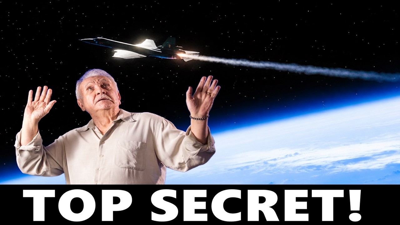 Миссия SR-71 была настолько опасной, что даже НАСА не верило в её осуществление.