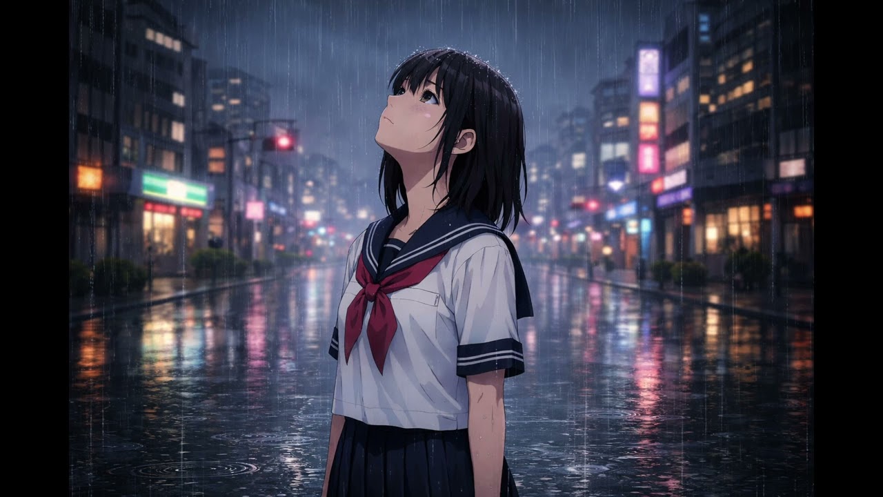 It’s Okay to Cry — This Music Understands You (1 Hour)