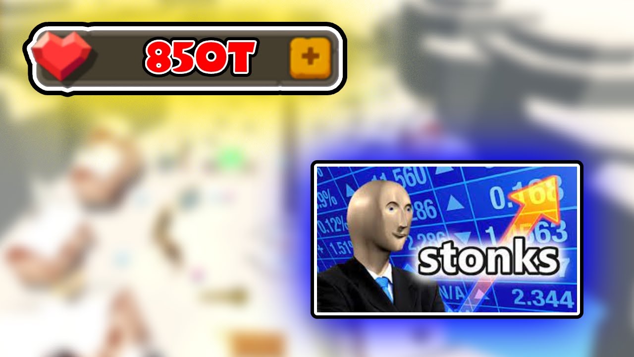 Spending 850 TRILLION SOUL GEMS! - Giant Simulator (Roblox)
