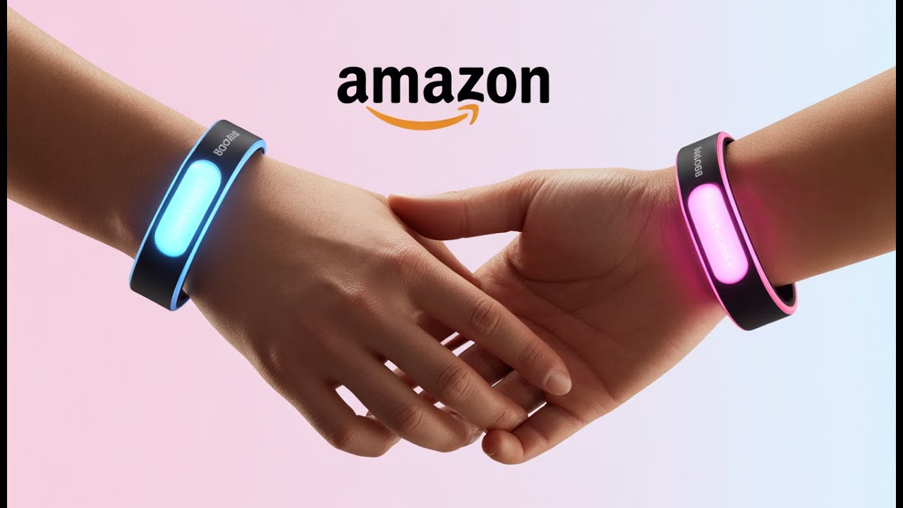 15 гаджетов Amazon для пар стоимостью до 100 долларов (День святого Валентина 2026)